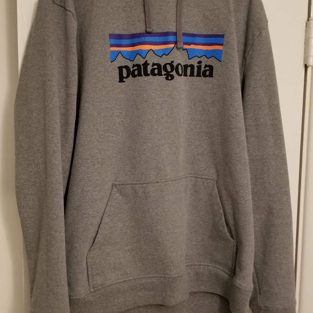 Patagonia P-6 Logo Uprisal Hoody